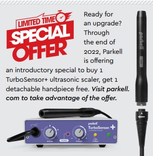 limited time offer